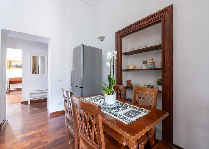 Luxury In The Heart Of - Near Metro A And B Apartamento *
