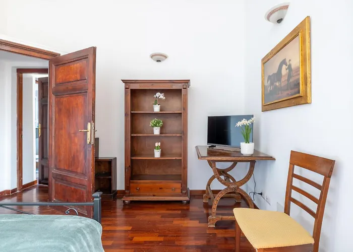 Luxury In The Heart Of - Near Metro A And B Apartamento Roma