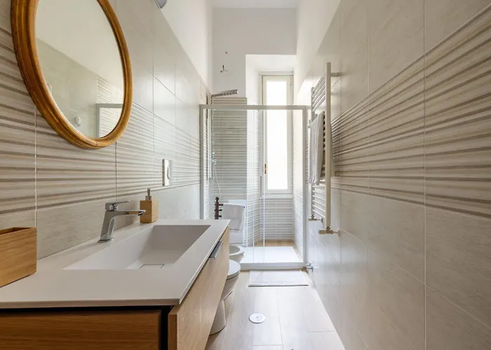 Luxury In The Heart Of - Near Metro A And B Apartamento *