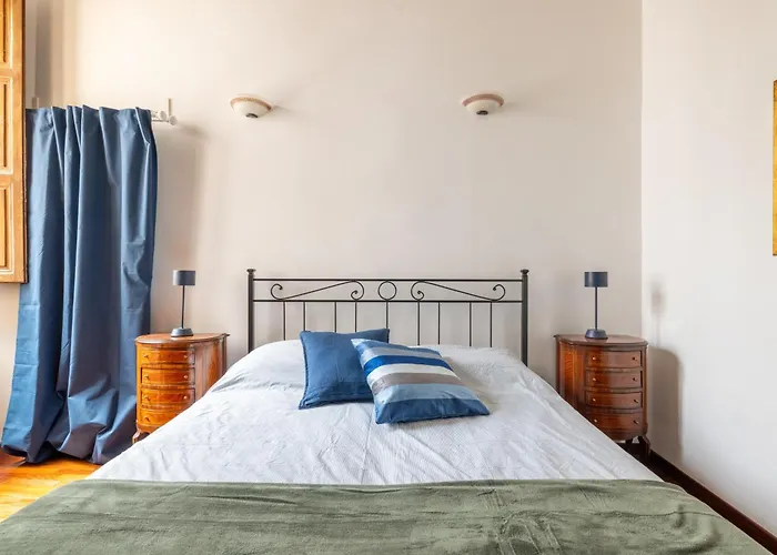 Luxury In The Heart Of - Near Metro A And B *