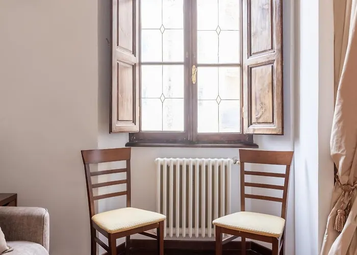 Luxury In The Heart Of - Near Metro A And B * Roma