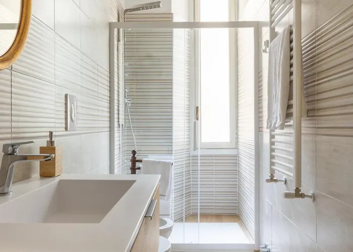 Luxury In The Heart Of - Near Metro A And B Apartamento