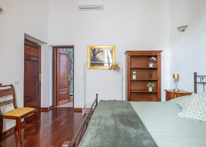 Apartamento Luxury In The Heart Of - Near Metro A And B *