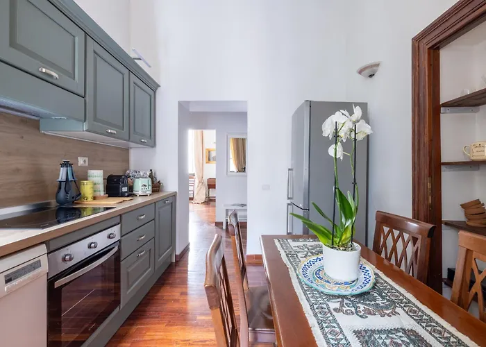 Apartamento Luxury In The Heart Of - Near Metro A And B
