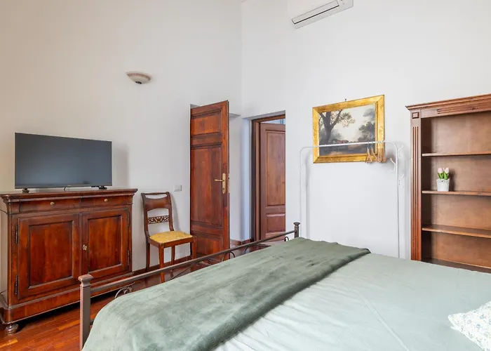 Apartamento Luxury In The Heart Of - Near Metro A And B *