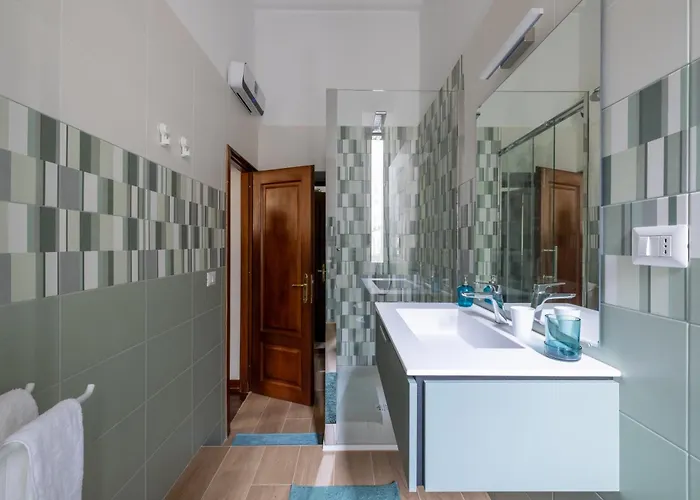 Luxury In The Heart Of - Near Metro A And B *