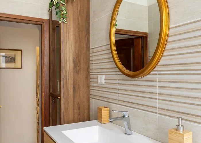 Luxury In The Heart Of - Near Metro A And B Apartamento