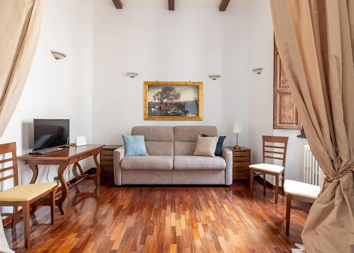 Luxury In The Heart Of - Near Metro A And B Apartamento Roma