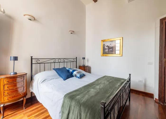 Luxury In The Heart Of - Near Metro A And B * Roma