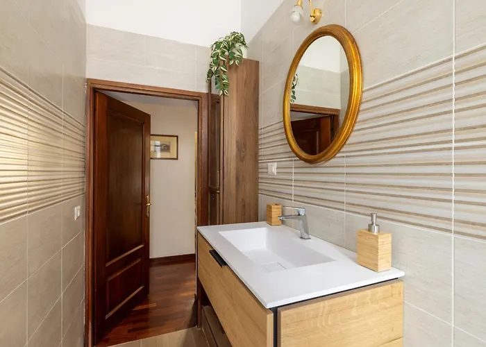 Luxury In The Heart Of - Near Metro A And B Apartamento