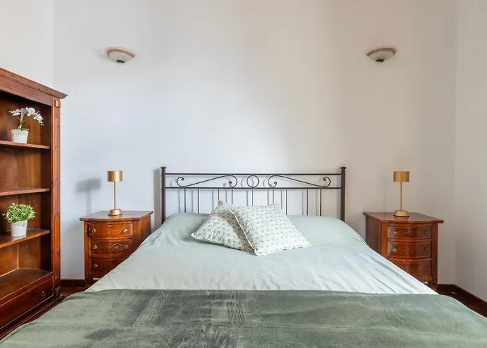 Luxury In The Heart Of - Near Metro A And B *
