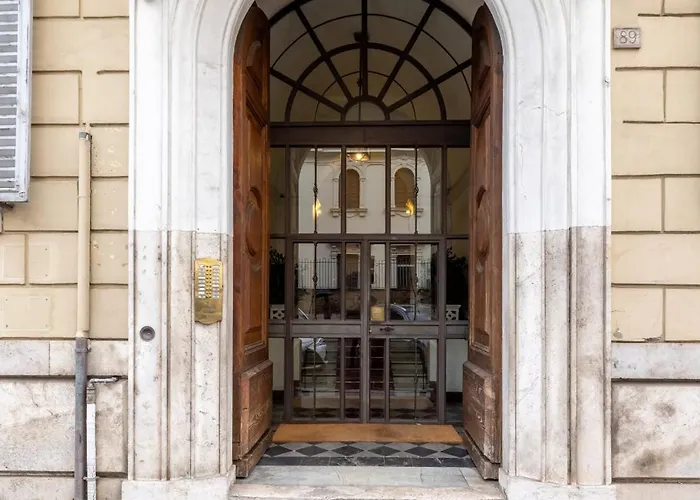 Luxury In The Heart Of - Near Metro A And B *